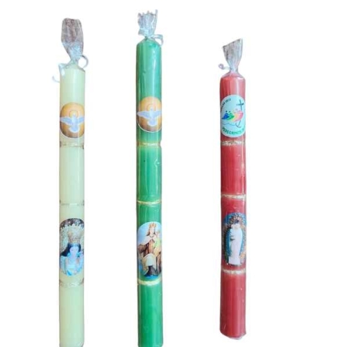 Velas de Intenciones