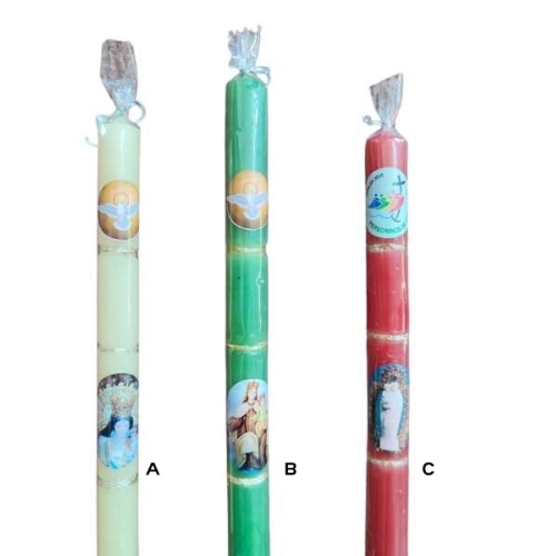 Velas de Intenciones