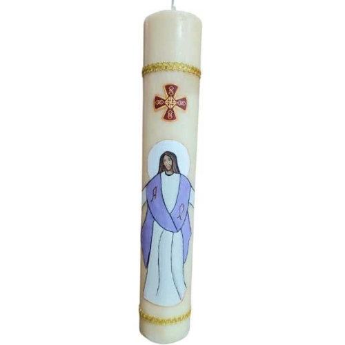 Velas  Pascuales 