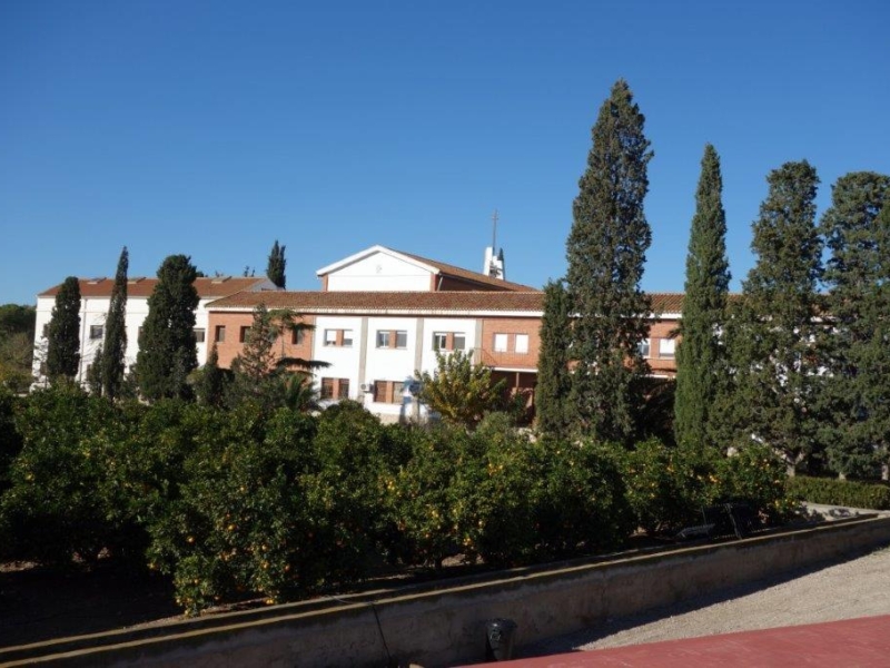 Nuestro Monasterio