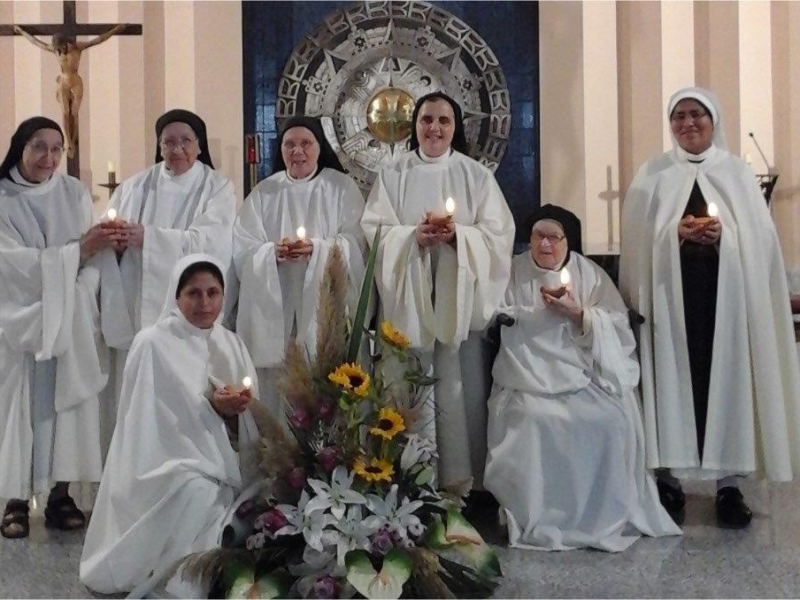 Nuestras hermanas